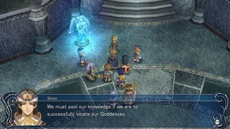 La saga de action-RPG Ys también se apunta a GOG