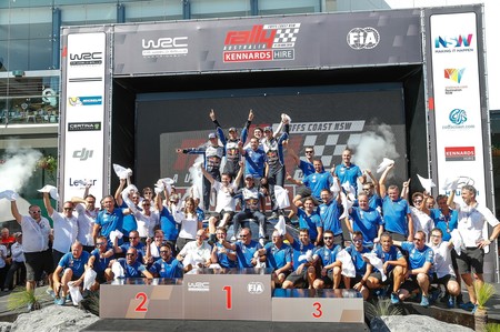 Volkswagen y los rallys: así nos han hecho vibrar durante los últimos cuatro años