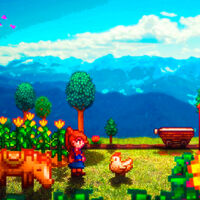 El creador de Stardew Valley se niega a hacer una película o serie, pero solo habría dicho que sí con un legendario director de cine 