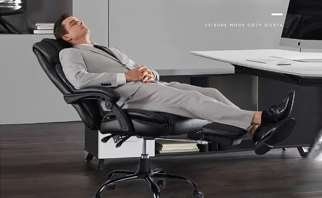 Silla Ejecutiva Ergonomica Merado Libre Ofertas Descuentos