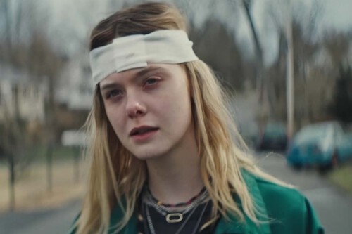 Ahora Estamos Solos Prime