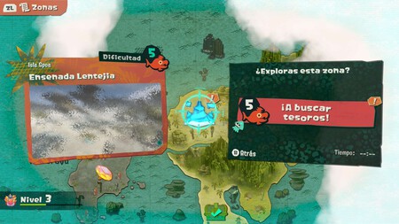 La saga ya nos había dado campaña y multijugador, esto es lo que pasa cuando su otro modo habla sin medias tintas. Análisis de Splatoon Raiders