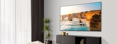 Si has pensado en comprar una smart TV OLED durante el próximo Prime Day, estas son nuestras siete recomendaciones