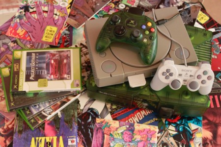 Guía de viaje si te gustan de los videojuegos y estás planeando tus vacaciones