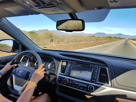 Toyota Highlander 2017