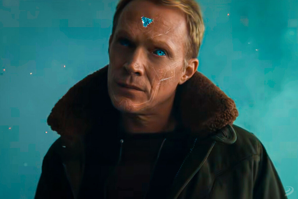 VisionQuest: El prometedor viaje psicológico de Marvel que se pierde en acción