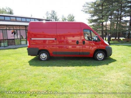 Fiat Ducato 2