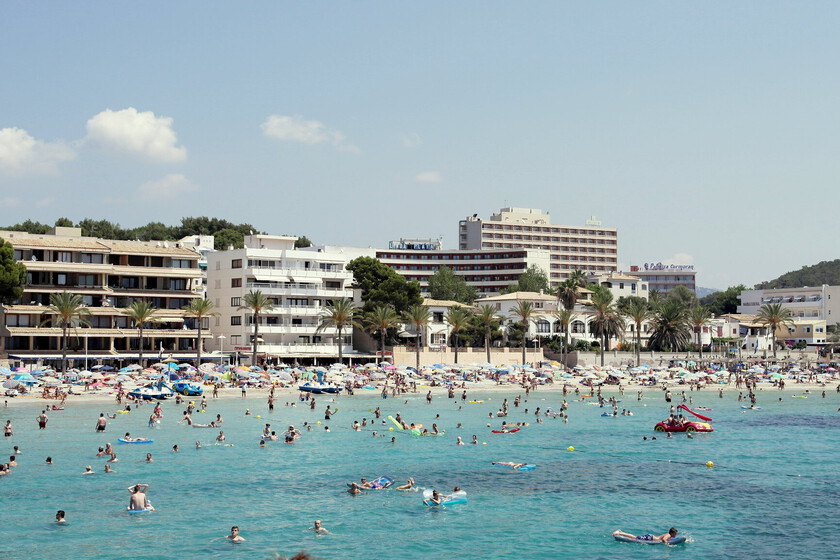 Tras años subiendo los precios, los hosteleros de Mallorca se han encontrado con un problema: los turistas ya no quieren pagarlos