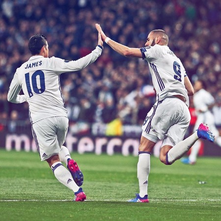 ¿El Real Madrid cambiará de piel? Así parece: al parecer Adidas le dice adiós al equipo de fútbol