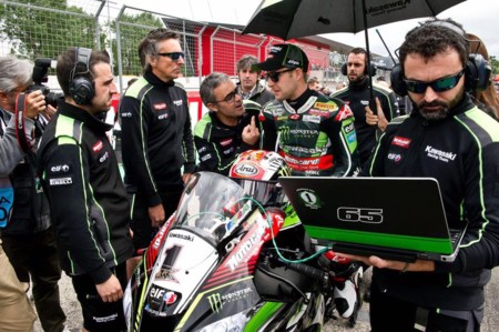 Superbikes Malasia 2016 1