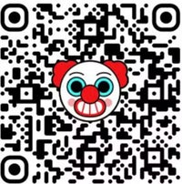 Emote Payaso