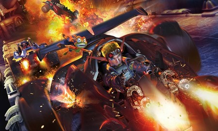 Jak & Daxter debutarán este año en PS4 con cuatro propuestas clásicas