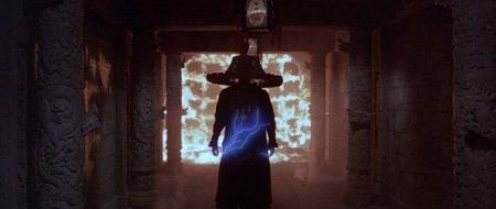 John Carpenter: 'Golpe en la pequeña China', gran cine malo