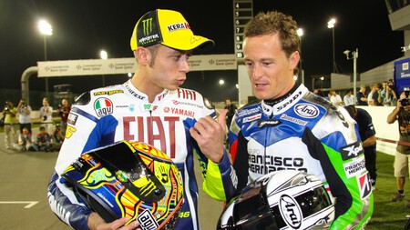 Sete Y Valentino