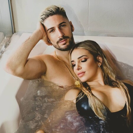 Tras anunciar que van a ser padres, Lester le pide a Patri que aborte: "Nos han tomado el pelo"
