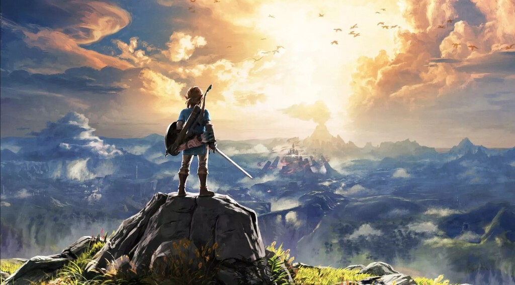 La surrealista historia de la música de The Legend of Zelda: de una canción inspirada en el bolero español a un tema compuesto en una noche 