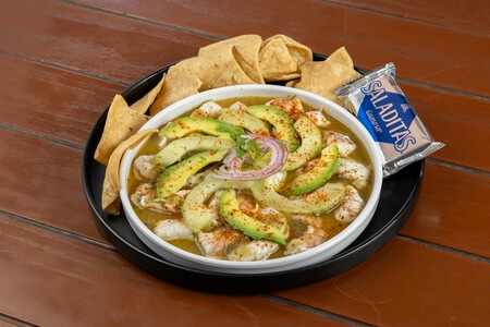 Feria del Marisco Zinacantepec 2025: lánzate por unas pescadillas o aguachile a este festín gastronómico en Edomex4