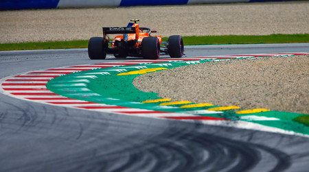 Eric Boullier dimite como jefe de equipo de Mclaren