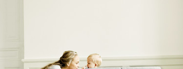 ¿En busca de una cuna de viaje?: probamos el modelo 'light' de Babybjörn 