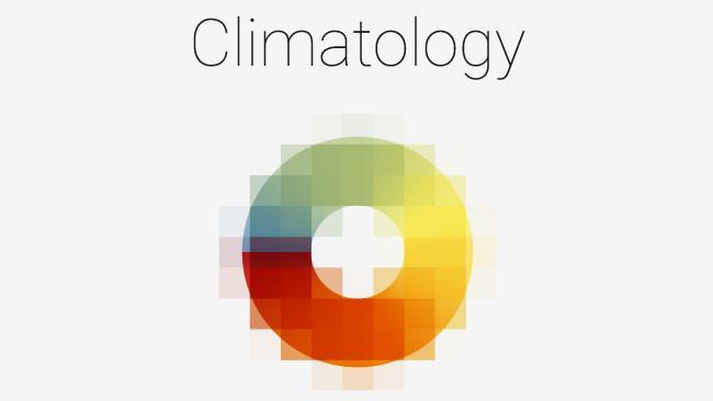 Climatology