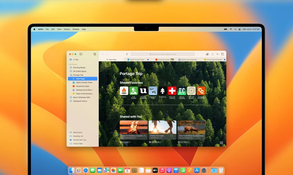 Los Mac más protegidos de la historia: macOS tendrá una protección al nivel de “soluciones anti-malware comerciales” Los Mac más protegidos de la historia: macOS tendrá una protección al nivel de “soluciones anti-malware comerciales”