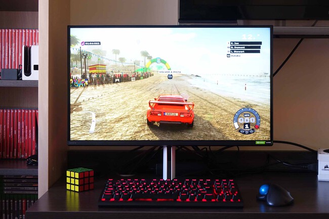 ソニー SONY INZONE SDM-U27M90 PlayStation5 Amazon.co.jp: ソニー ゲーミングモニター INZONE M9 SDM-U27M90:4K 27