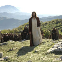 'La resurrección de Cristo' nos muestra su primera imagen y da una mala noticia a todos los que esperaban disfrutarla en una sesión doble en el cine 