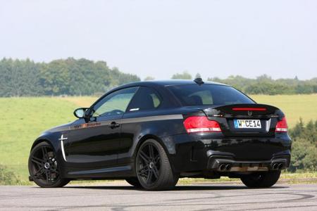 Manhart MH1 S Biturbo