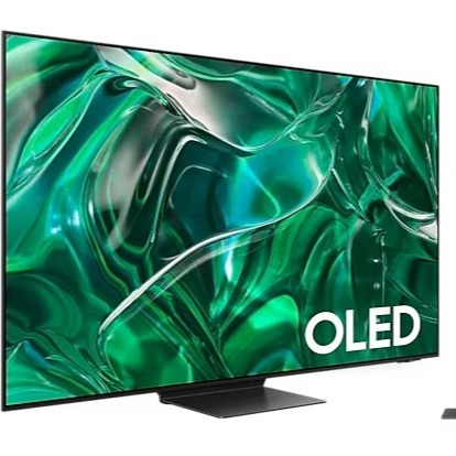TV S95C OLED 138cm 55" Smart TV (2023)