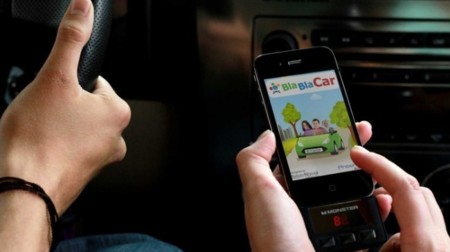 Fenebús pide el cierre de Blablacar: el consumo colaborativo vuelve a levantar ampollas