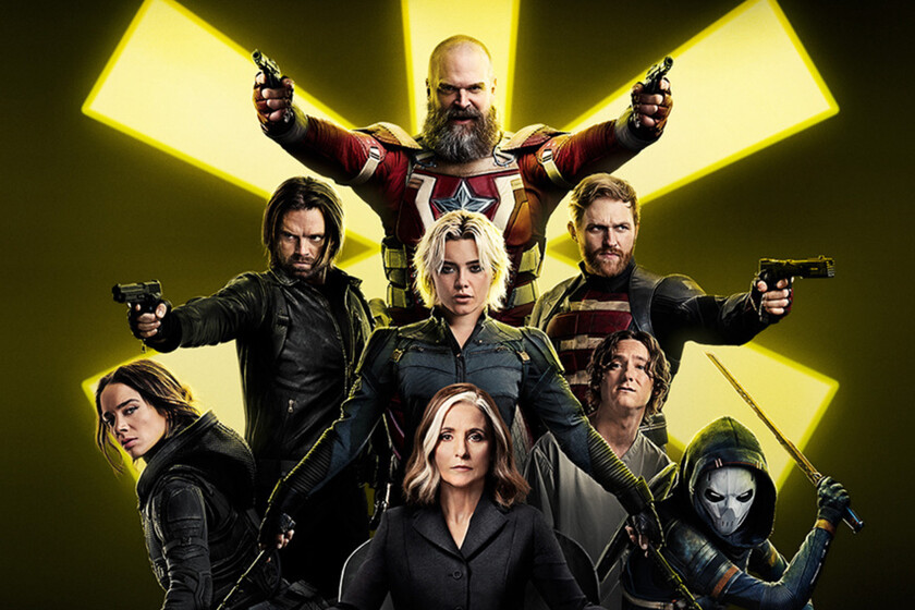 "Era parte del plan": el director de Thunderbolts explica por qué Marvel decidió revelar una de las grandes sorpresas de la película menos de una semana después de su estreno