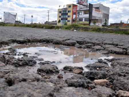 Tipos De Baches 4