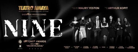 Vive uno de los musicales de Broadway más premiados en Madrid por 20 euros la entrada