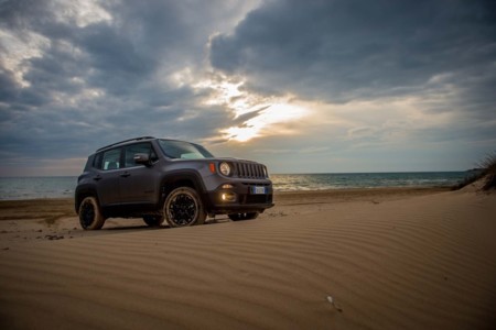 Jeep Renegade Motorpasion 115