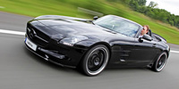 VÄTH Mercedes-Benz SLS AMG Roadster