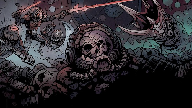 Imagen de Deep Sky Derelicts (Snowhound Games)