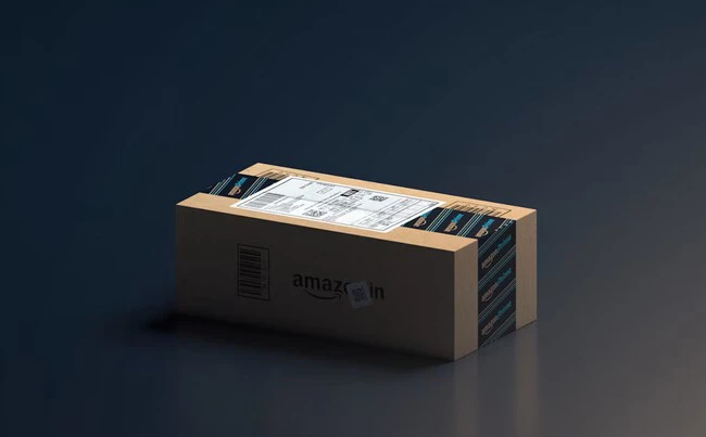 Amazon