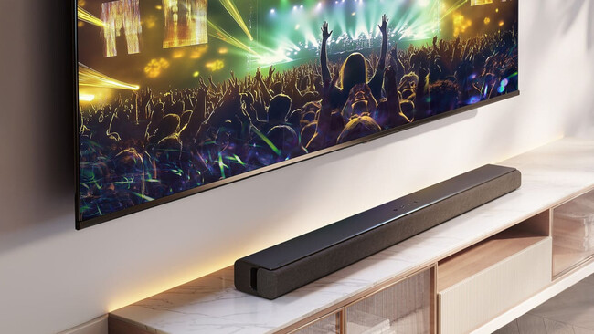 Hisense Hs1000