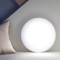 La nueva luz LED de techo de Xiaomi son varias lámparas en una sola y además no admiten insectos