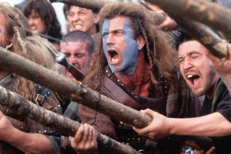 Braveheart