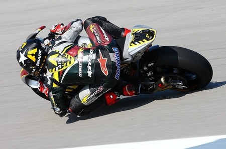 Scott Redding
