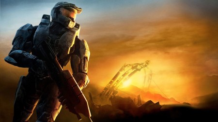 Halo 3 confirma que llegará la semana que viene a PC como parte de Halo: The Master Chief Collection