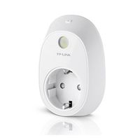 Oferta flash: controlar tu consumo energético sale barato con el enchufe TP-Link HS110, hoy por sólo 29,98 euros en Amazon