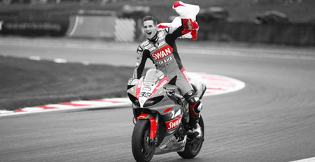 Tommy Hill, otro que se toma un descanso en 2013