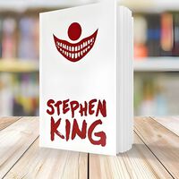 Esta libro inspiró la historia de uno de los payasos más famosos del cine y puedes conseguirlo en Amazon