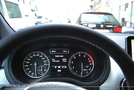 Mercedes-Benz Clase B