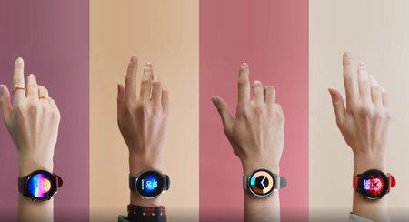 Xiaomi Watch Color es el nuevo smartwatch circular de la compañía y que se pondrá a la venta este viernes en China