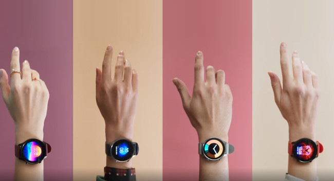 Xiaomiwatchcolor