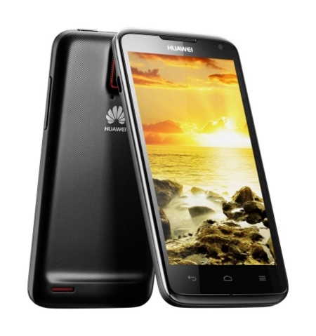 Huawei Ascend D Quad, Ascend D Quad XL y Ascend D1, la gama de smartphones más potente de Huawei