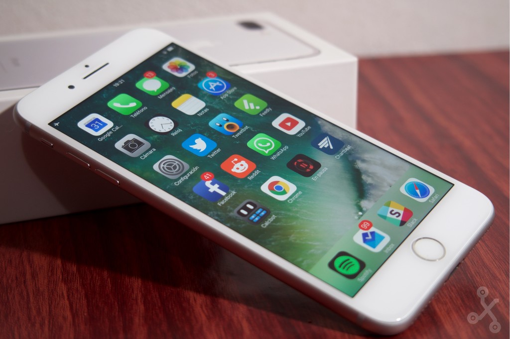 Iphone 7 Review 13